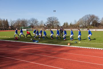 Bild 3 - Frauen SV Henstedt-Ulzburg II - FSC Kaltenkirchen II U23 : Ergebnis: 2:0